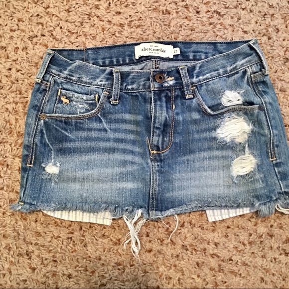 Abercrombie girls size 12 lot two for one - Picture 5 of 8